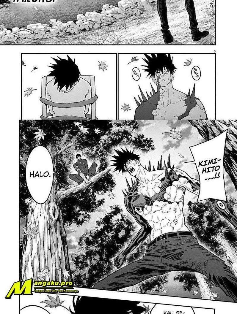 Chapter 133 - halaman 5