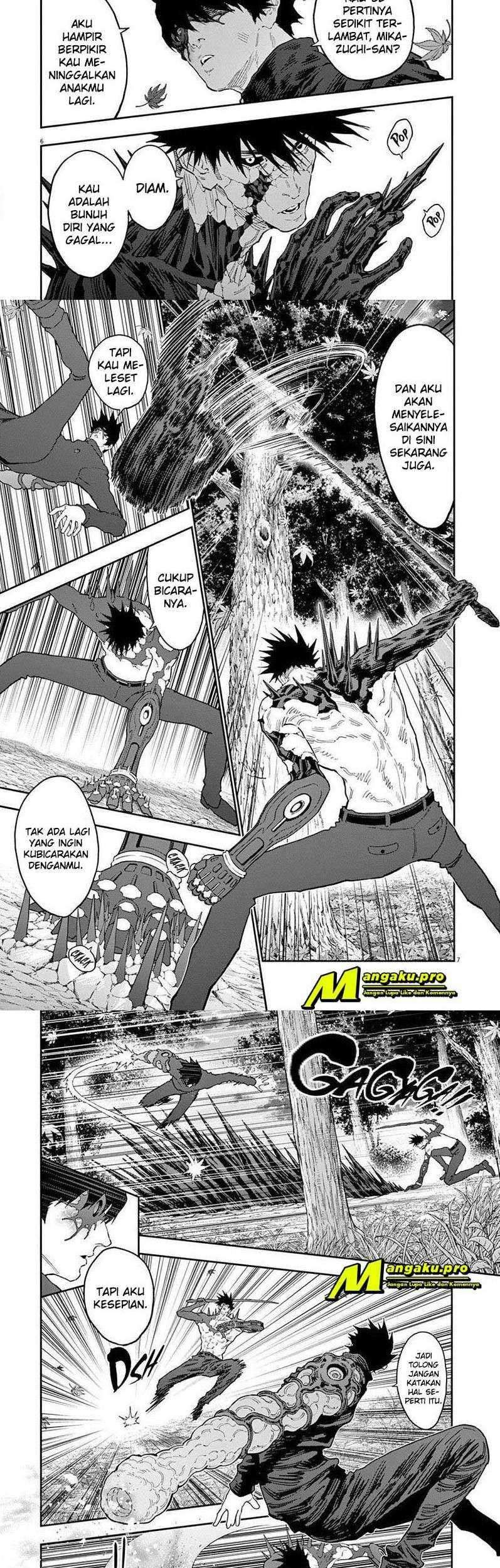 Chapter 133 - halaman 6