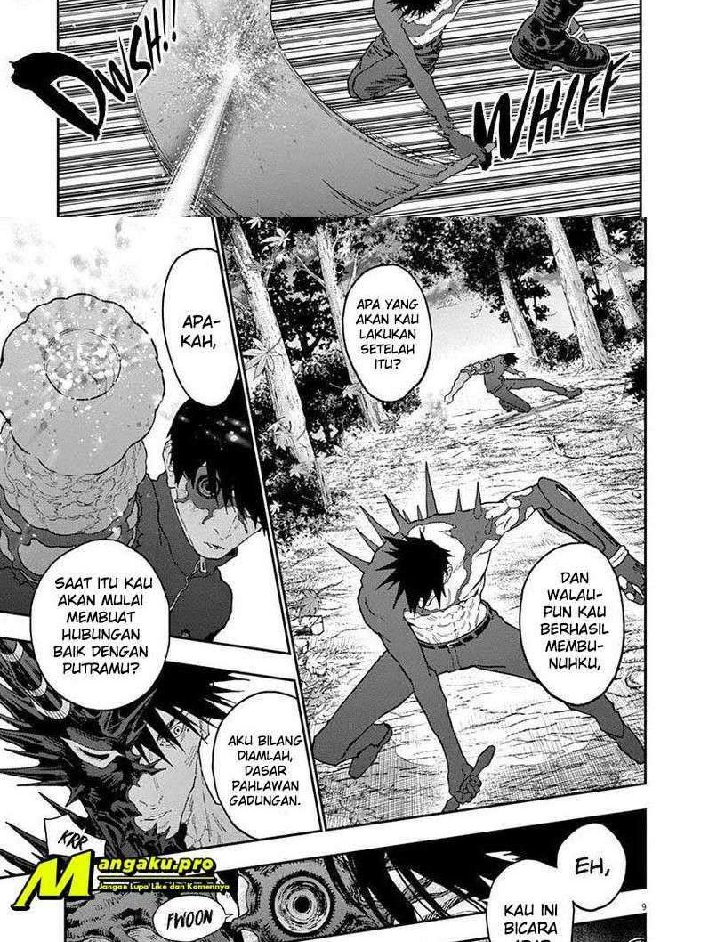 Chapter 133 - halaman 7