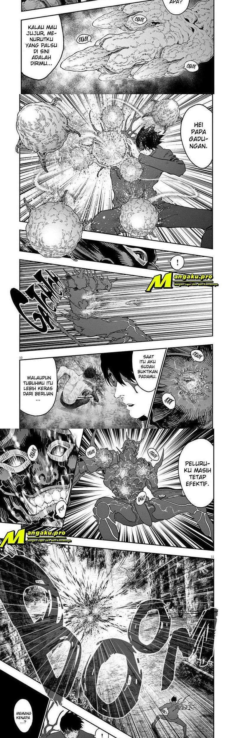 Chapter 133 - halaman 8