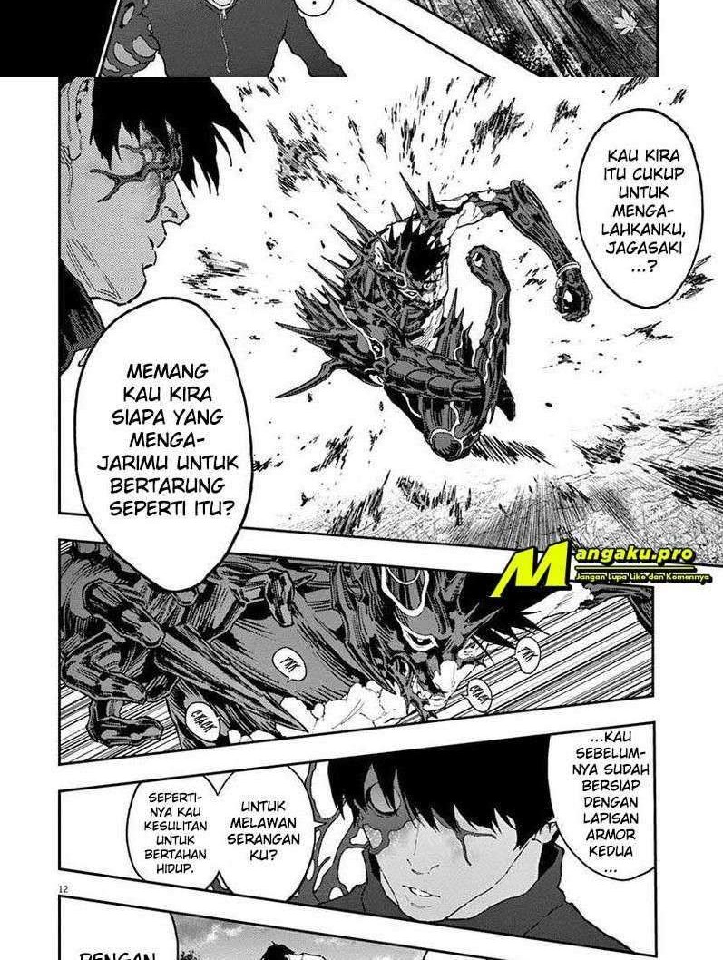 Chapter 133 - halaman 9