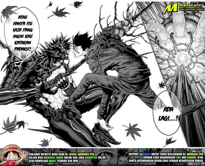 Chapter 133 - halaman 12