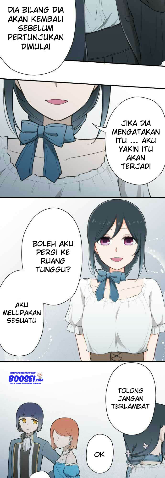 Chapter 101 - halaman 12