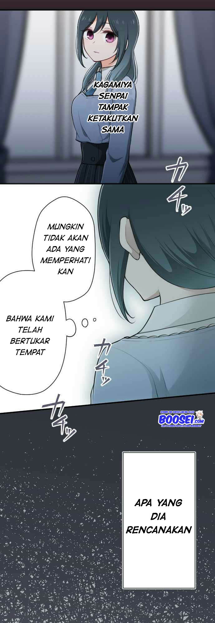 Chapter 101 - halaman 15