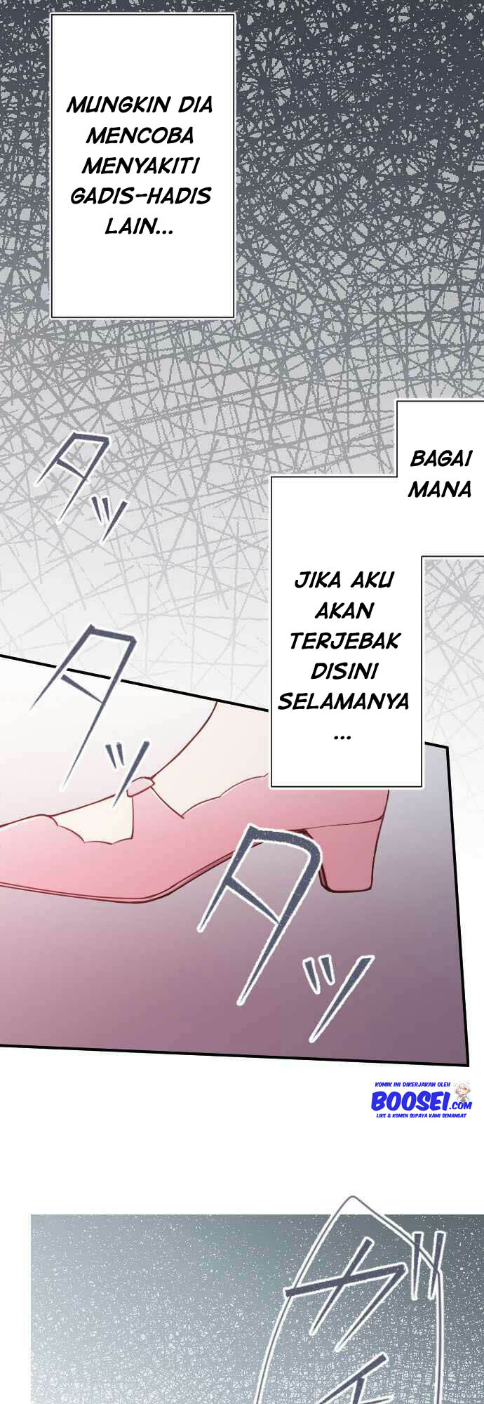Chapter 101 - halaman 16