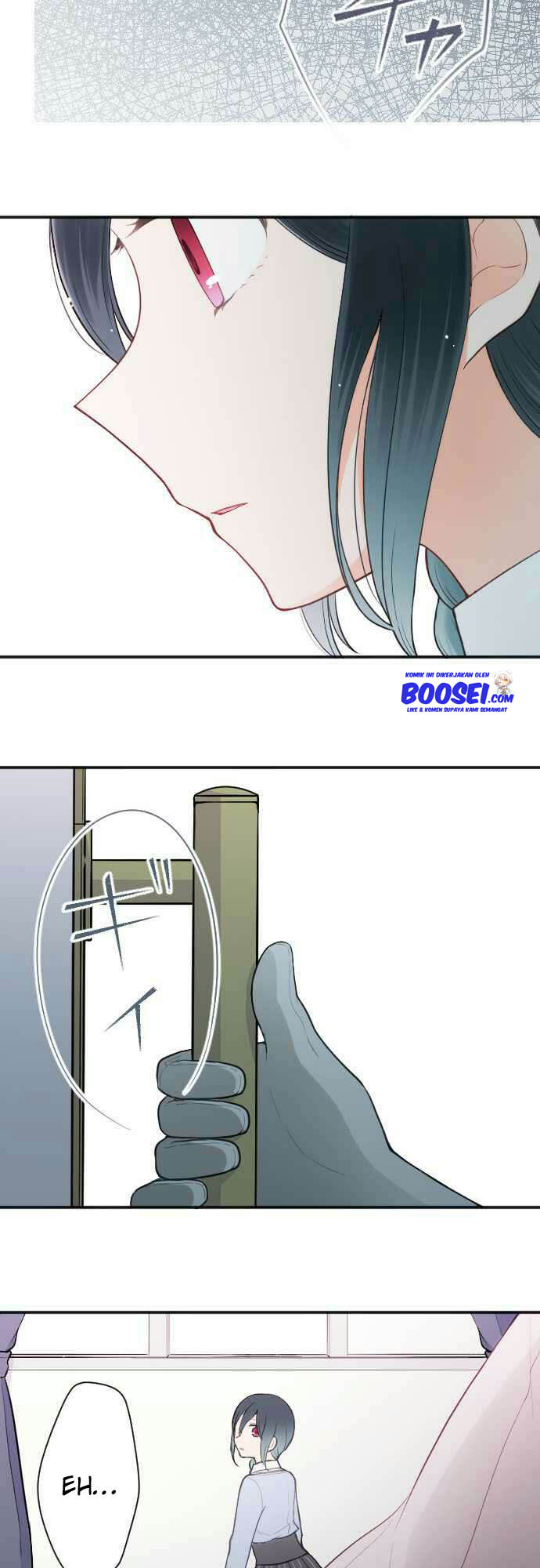Chapter 101 - halaman 17