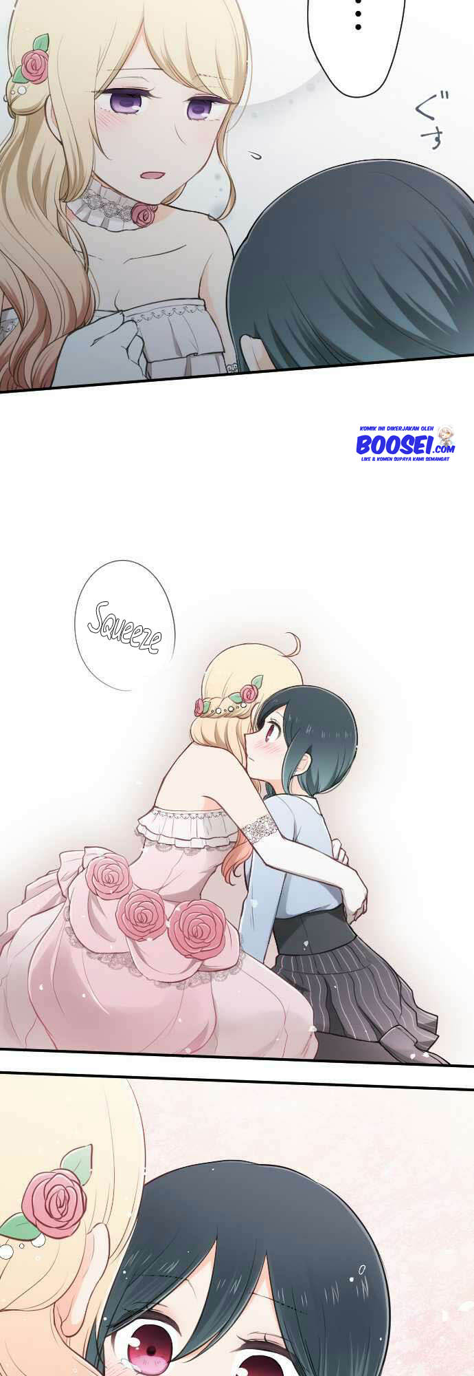 Chapter 101 - halaman 21