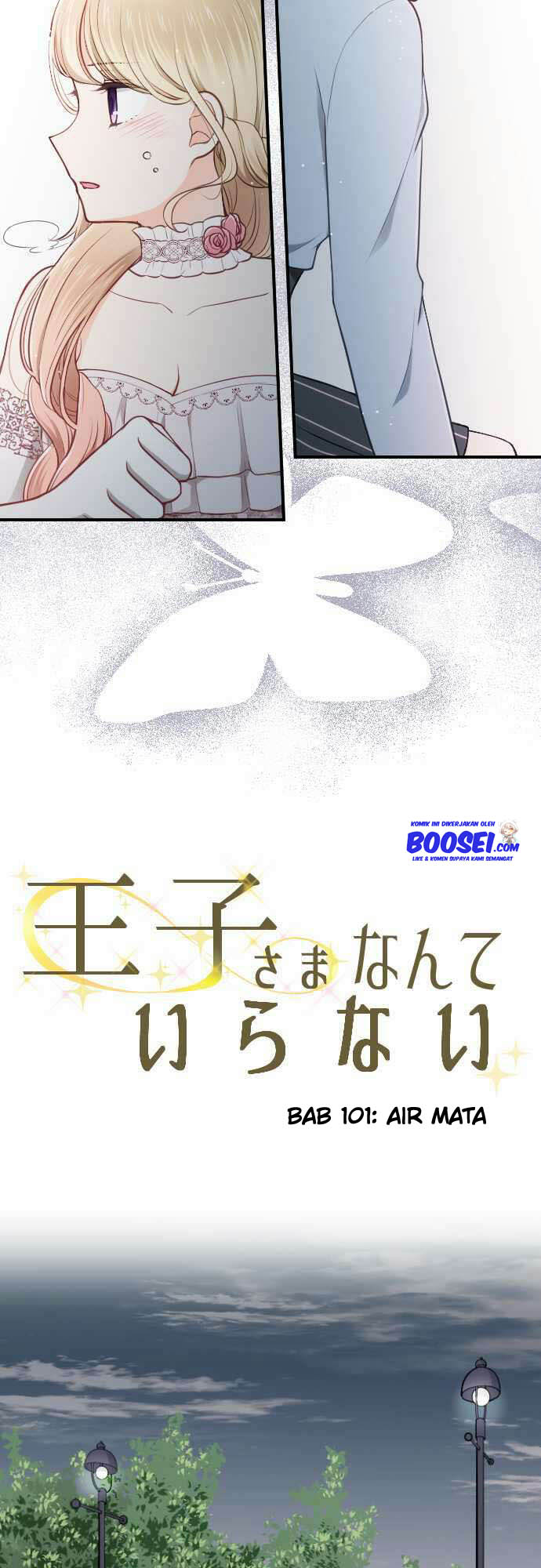 Chapter 101 - halaman 5