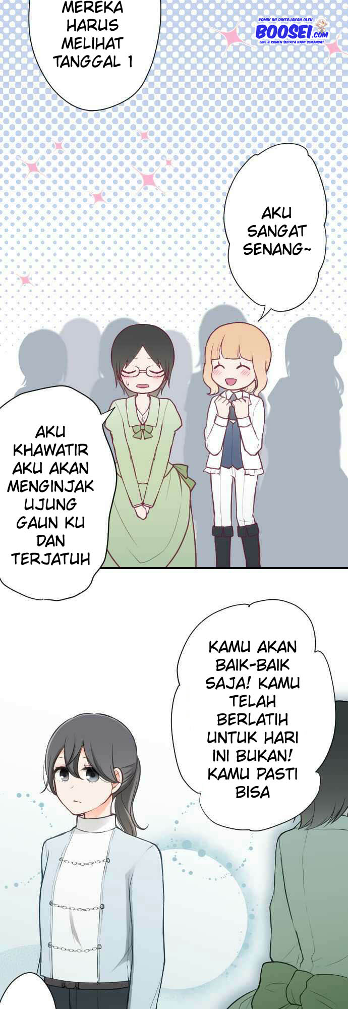 Chapter 101 - halaman 7