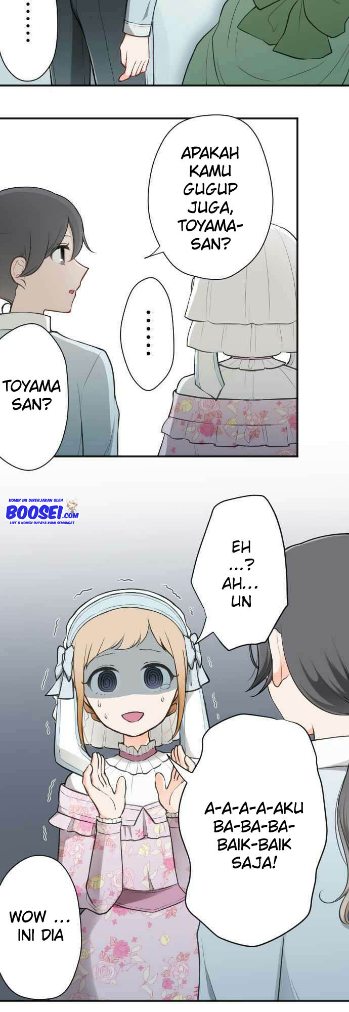 Chapter 101 - halaman 8