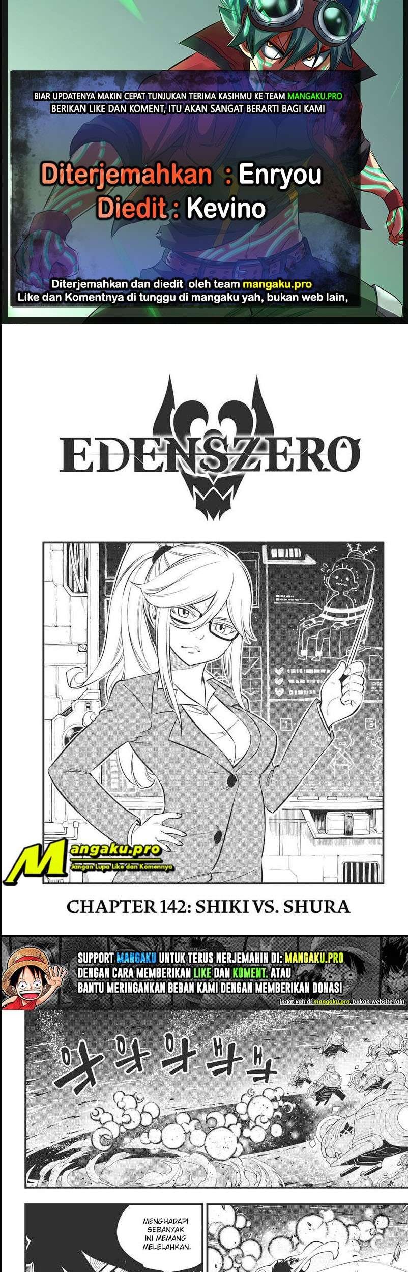 Chapter 142 - halaman 2