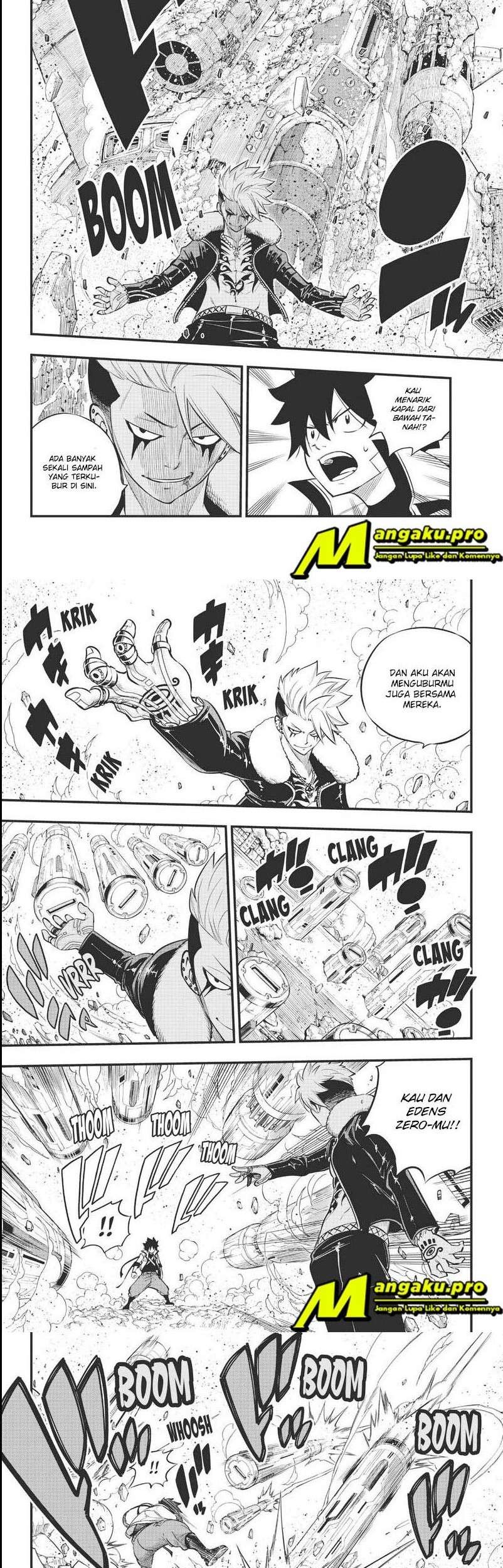 Chapter 142 - halaman 6