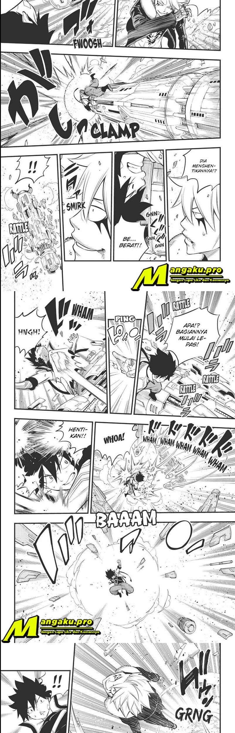 Chapter 142 - halaman 8