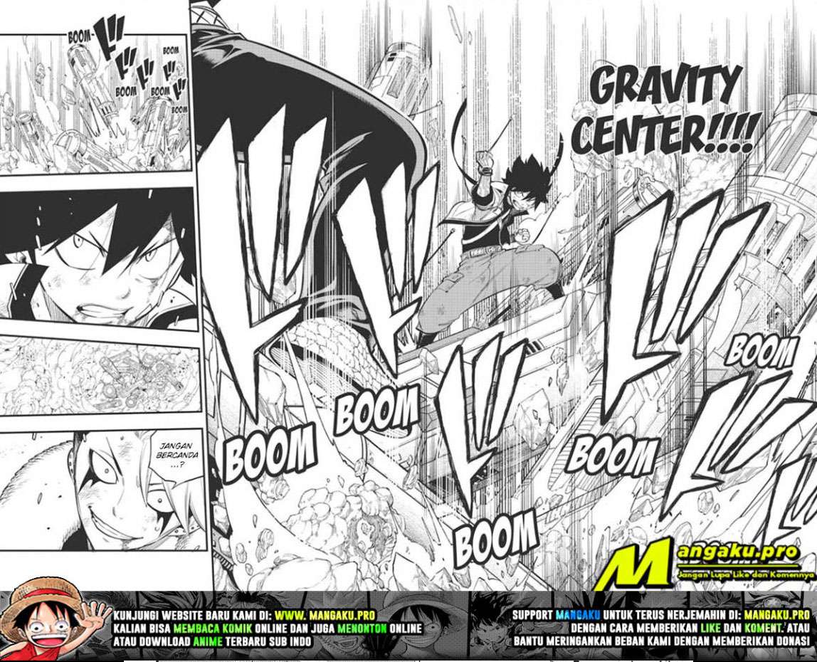 Chapter 142 - halaman 14