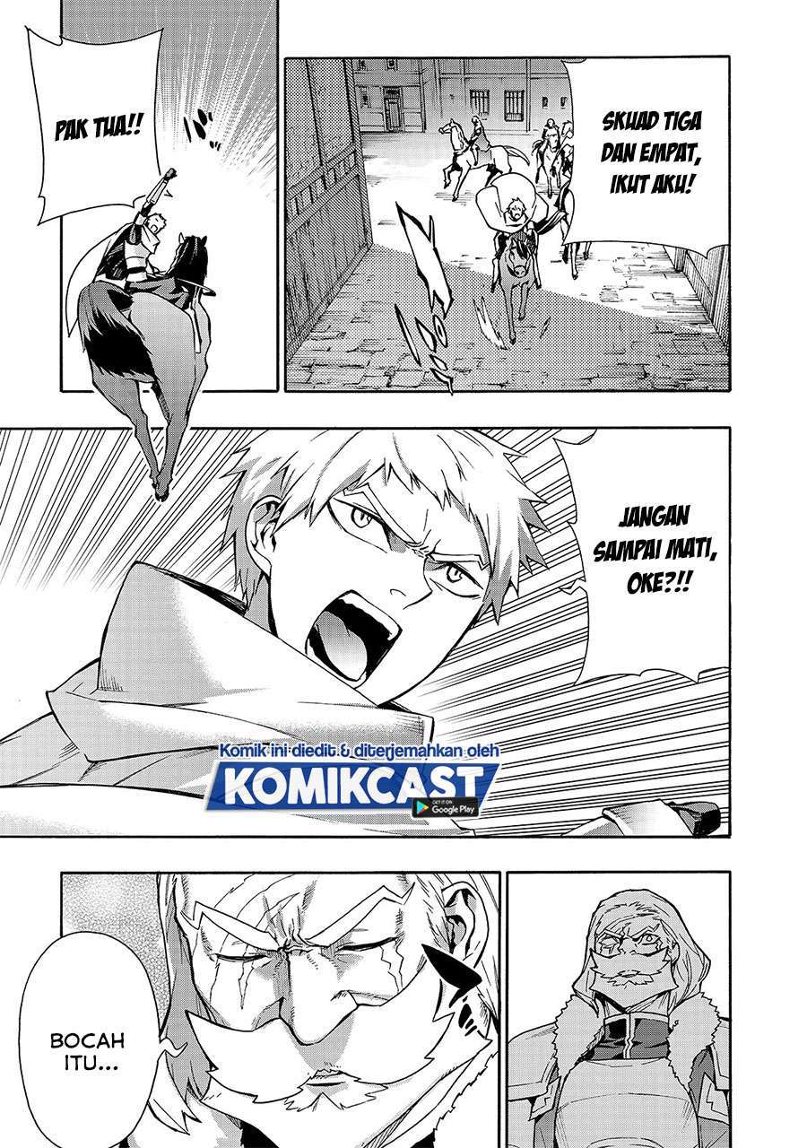 Chapter 69 - halaman 14