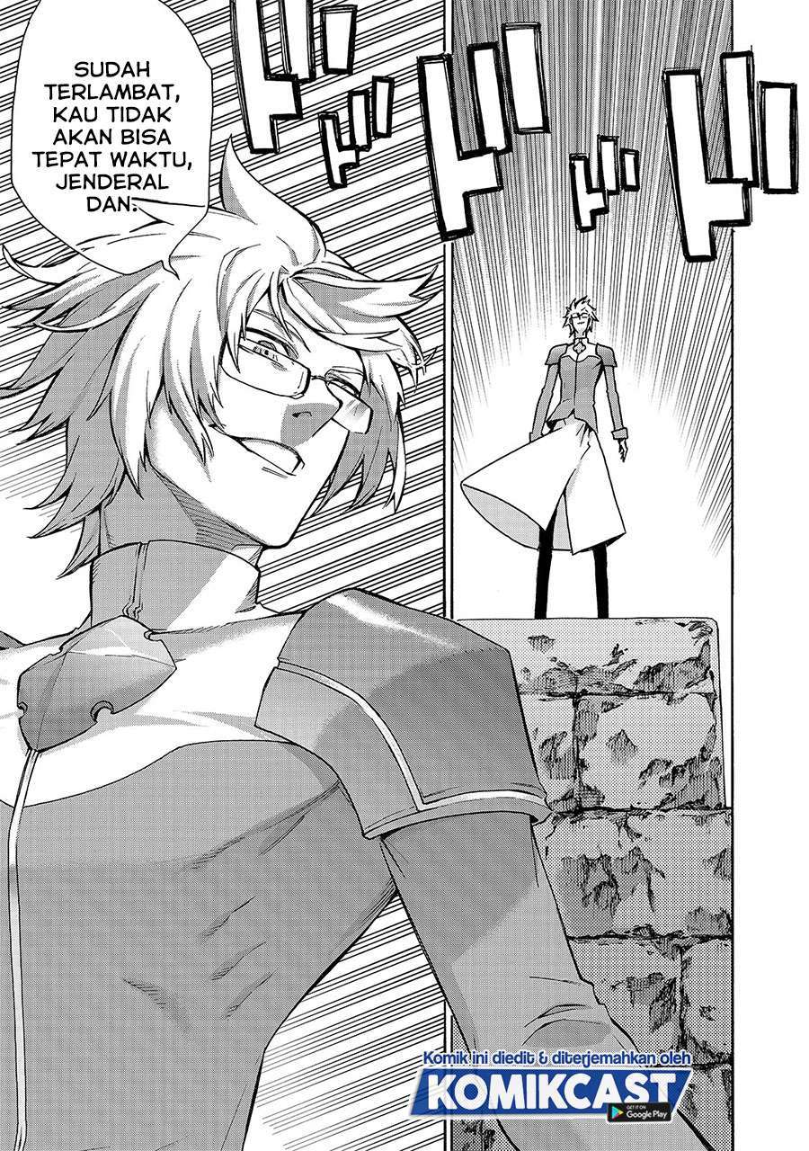 Chapter 69 - halaman 16