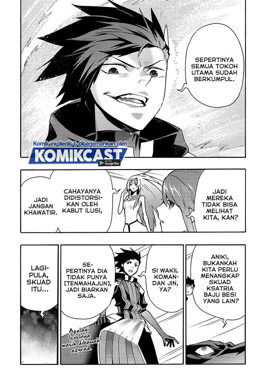 Chapter 69 - halaman 18