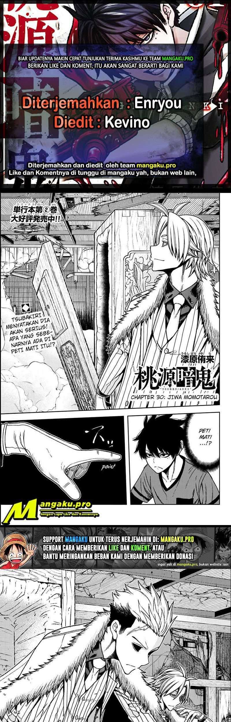 Chapter 30 - halaman 2