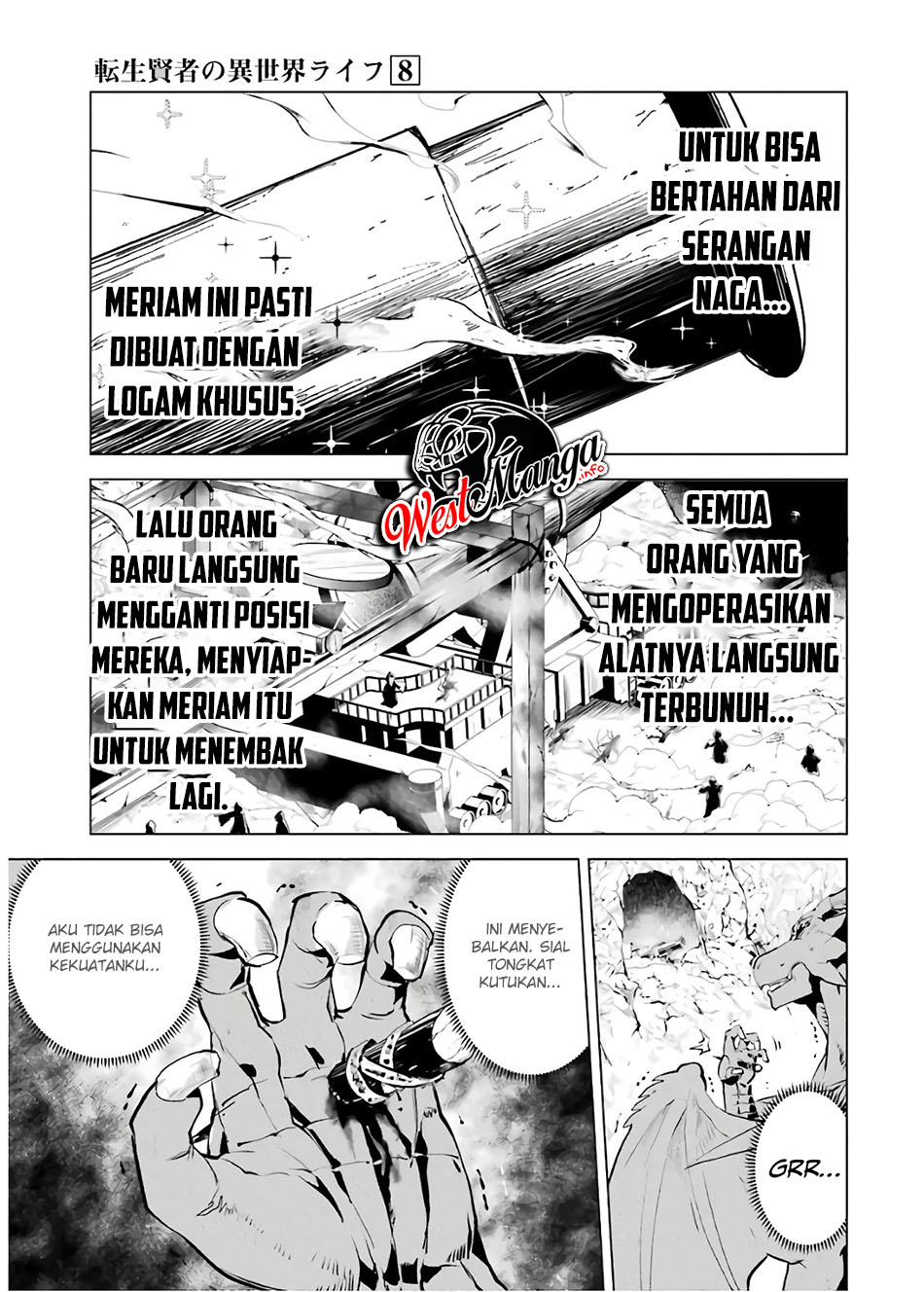 Chapter 24.2 - halaman 25