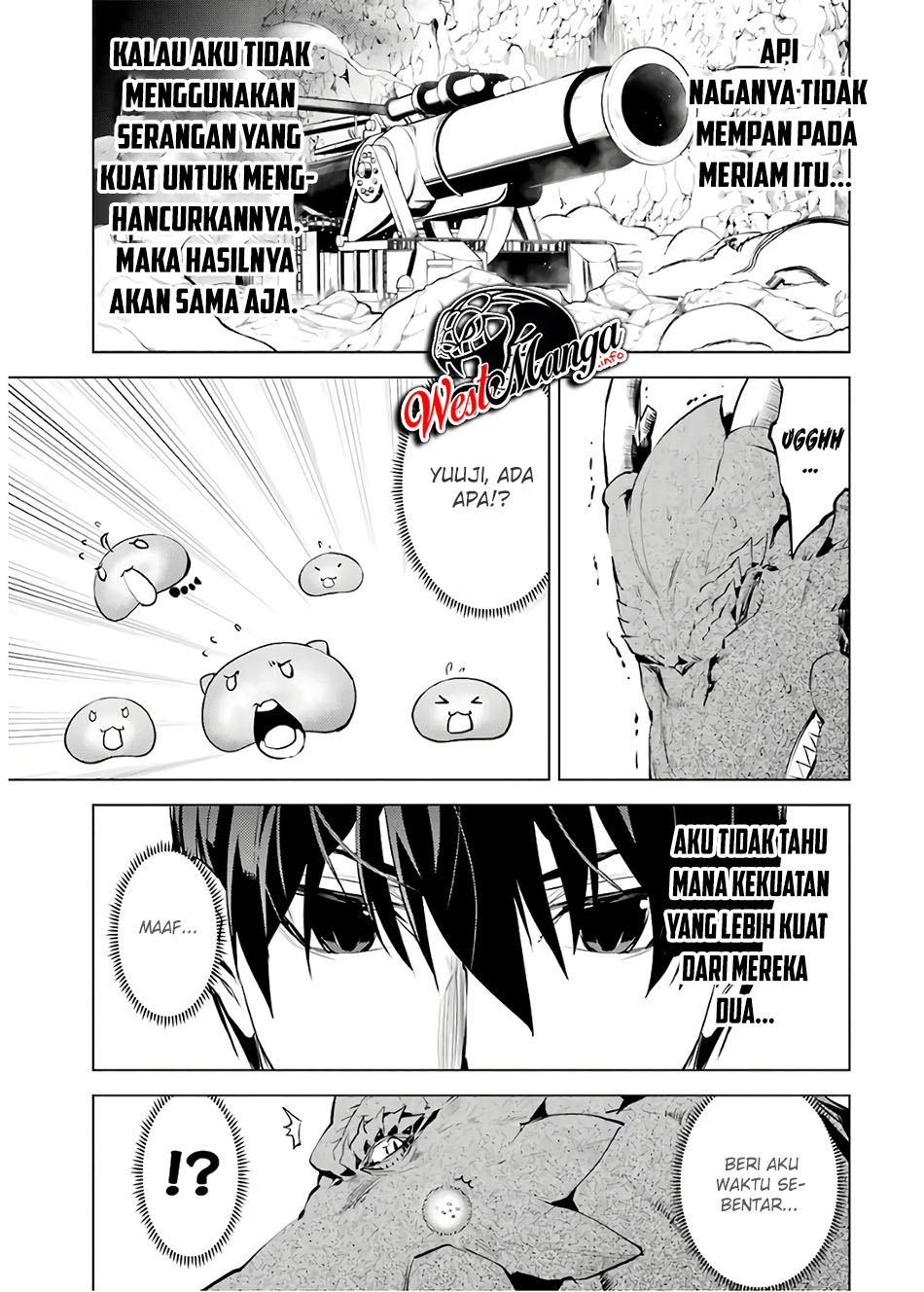 Chapter 24.2 - halaman 28