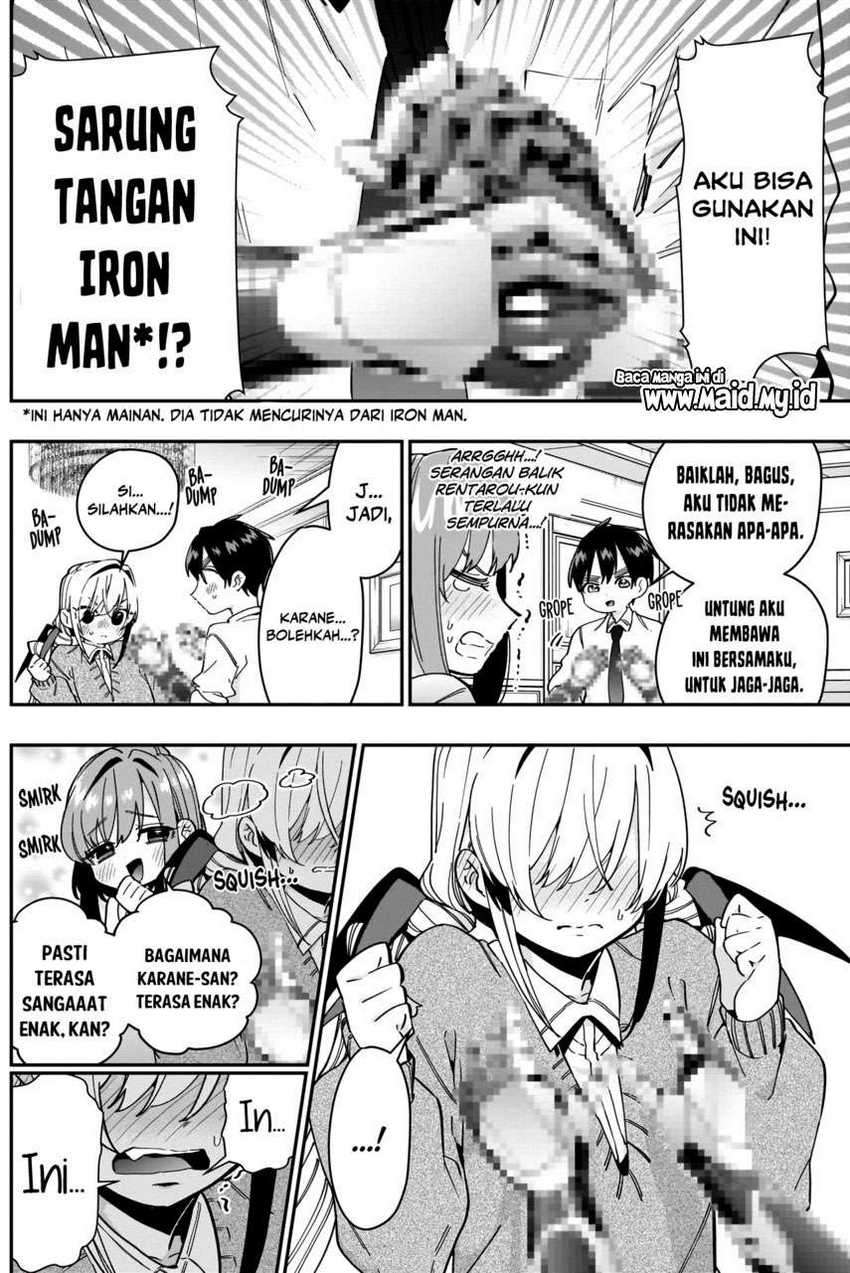 Chapter 49 - halaman 16
