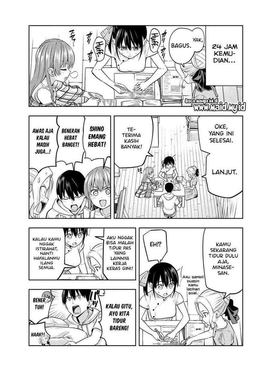 Chapter 42 - halaman 12