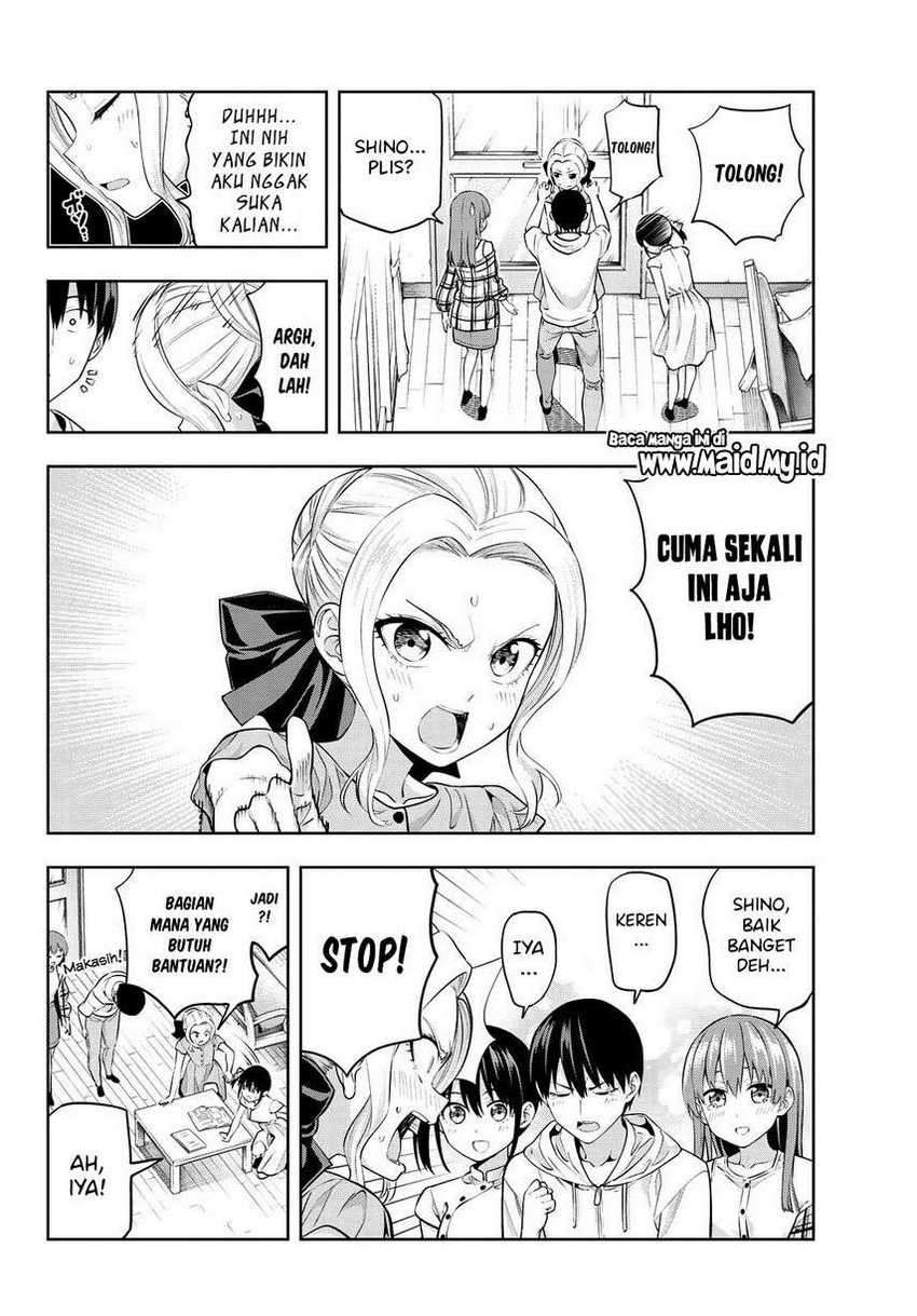 Chapter 42 - halaman 9
