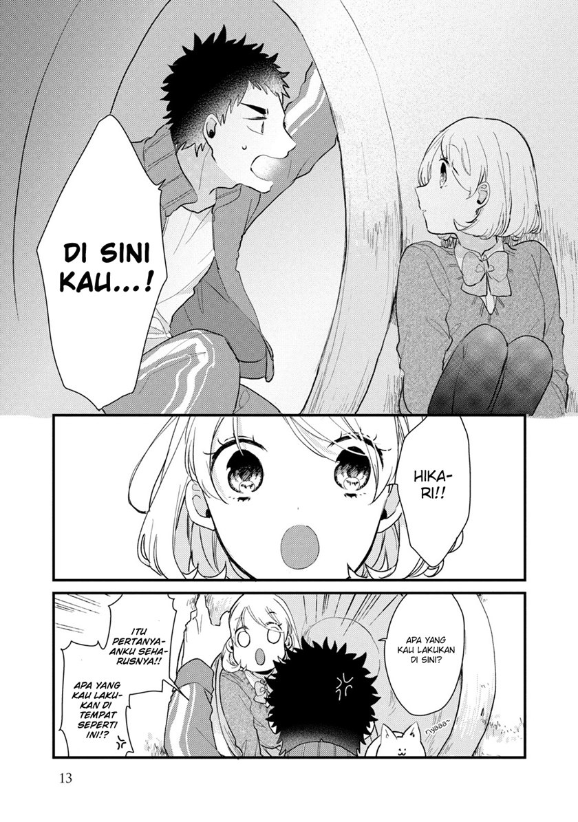 Chapter 48 - halaman 17