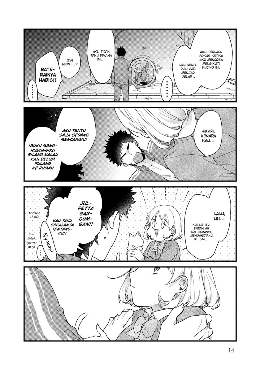 Chapter 48 - halaman 18
