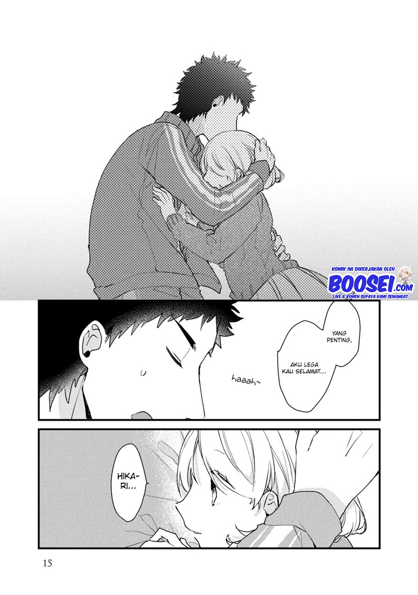 Chapter 48 - halaman 19