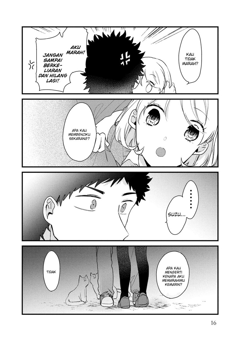 Chapter 48 - halaman 20