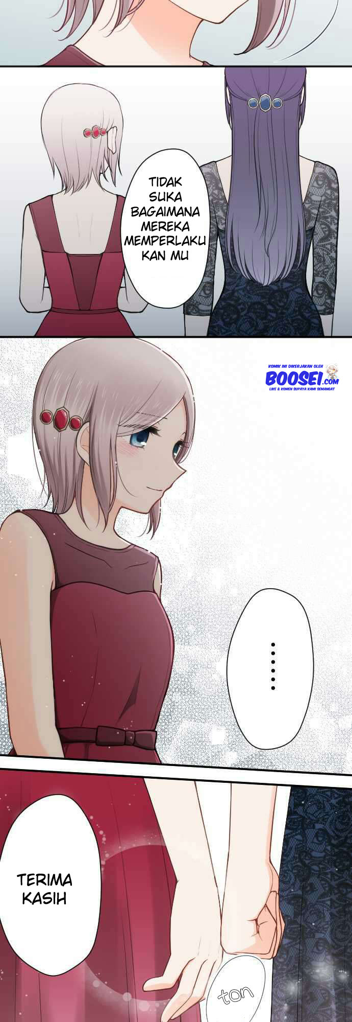 Chapter 102 - halaman 17