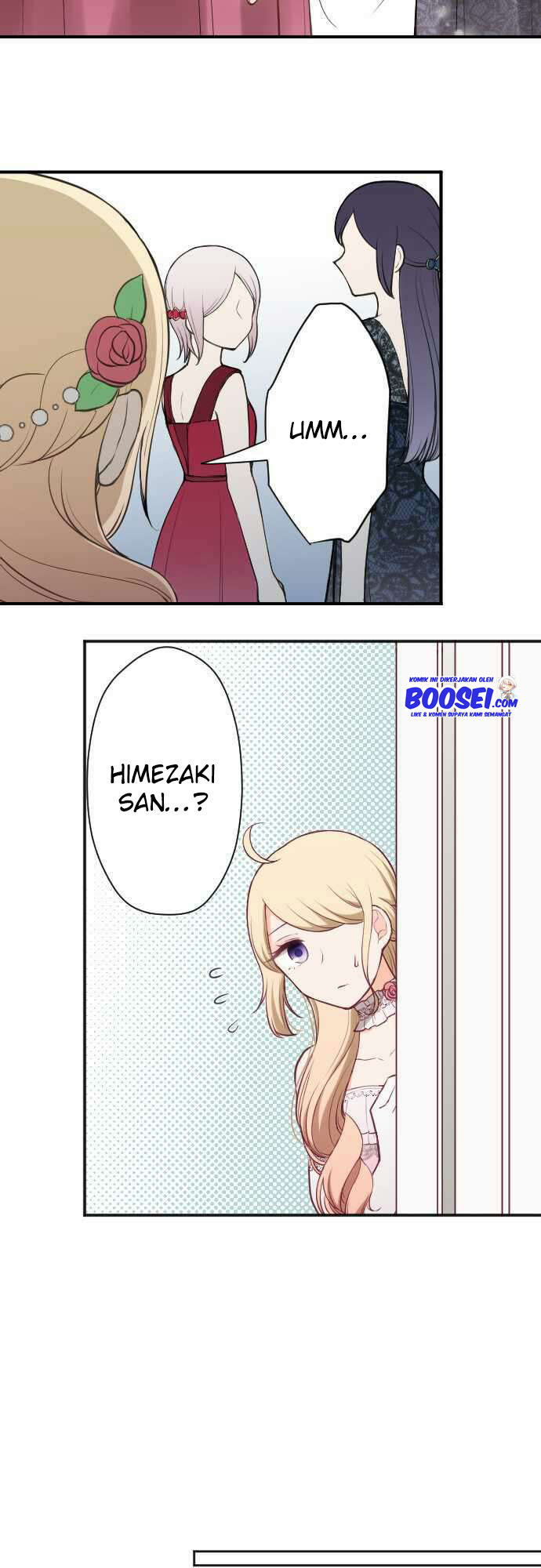 Chapter 102 - halaman 18