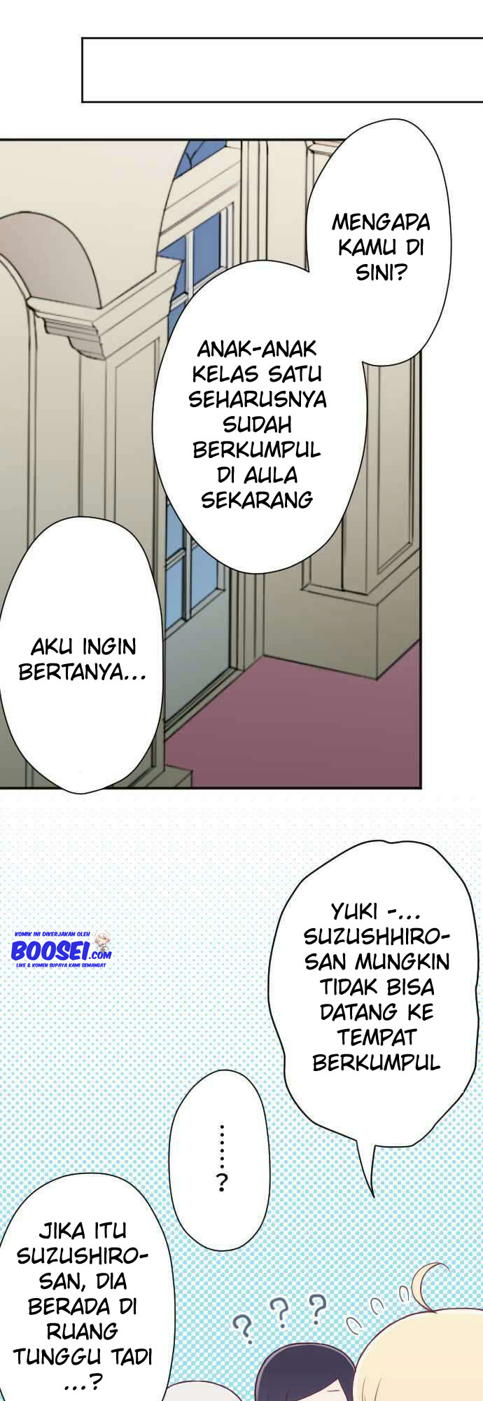 Chapter 102 - halaman 19