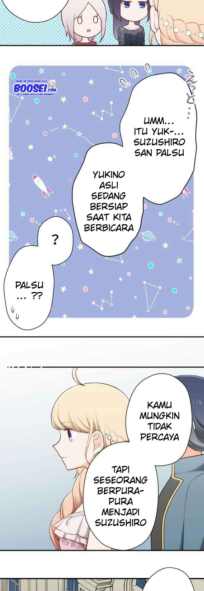 Chapter 102 - halaman 20