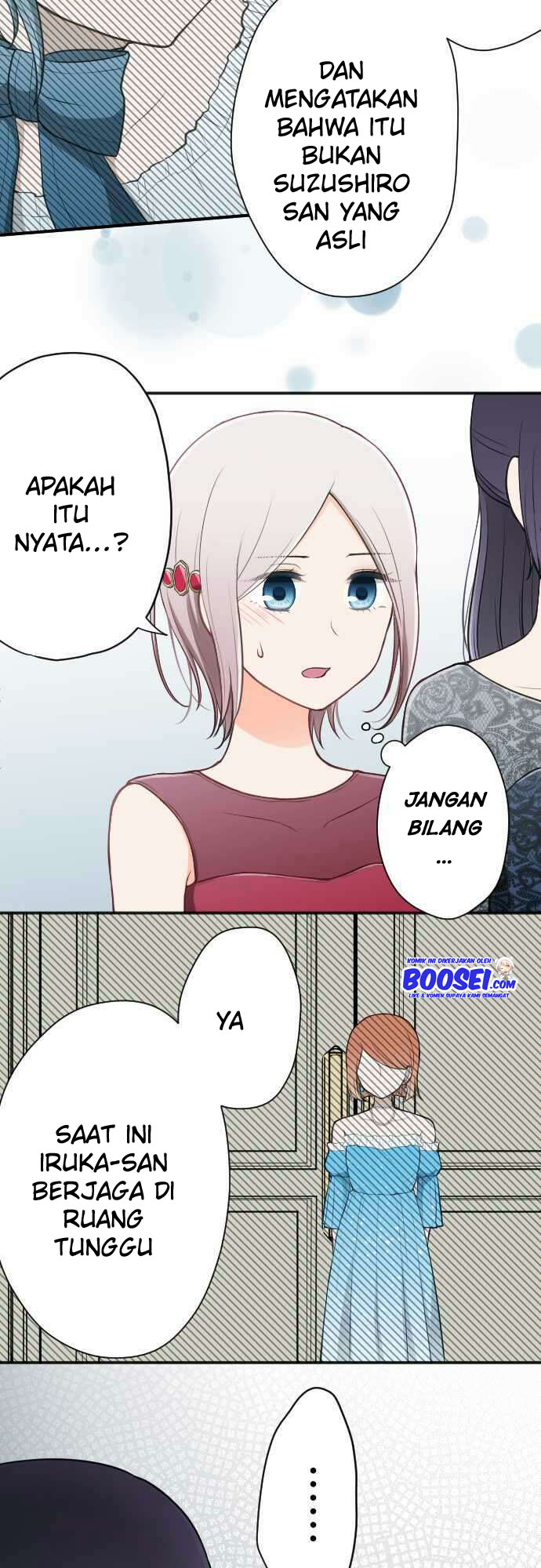 Chapter 102 - halaman 22
