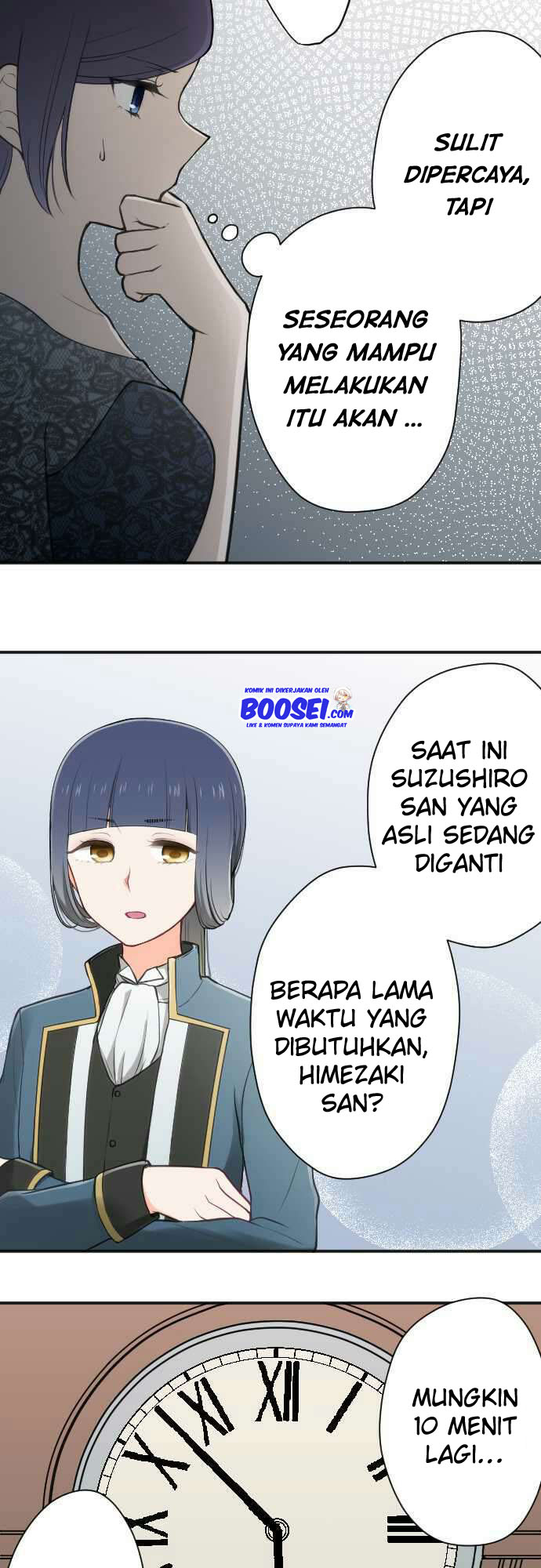 Chapter 102 - halaman 23