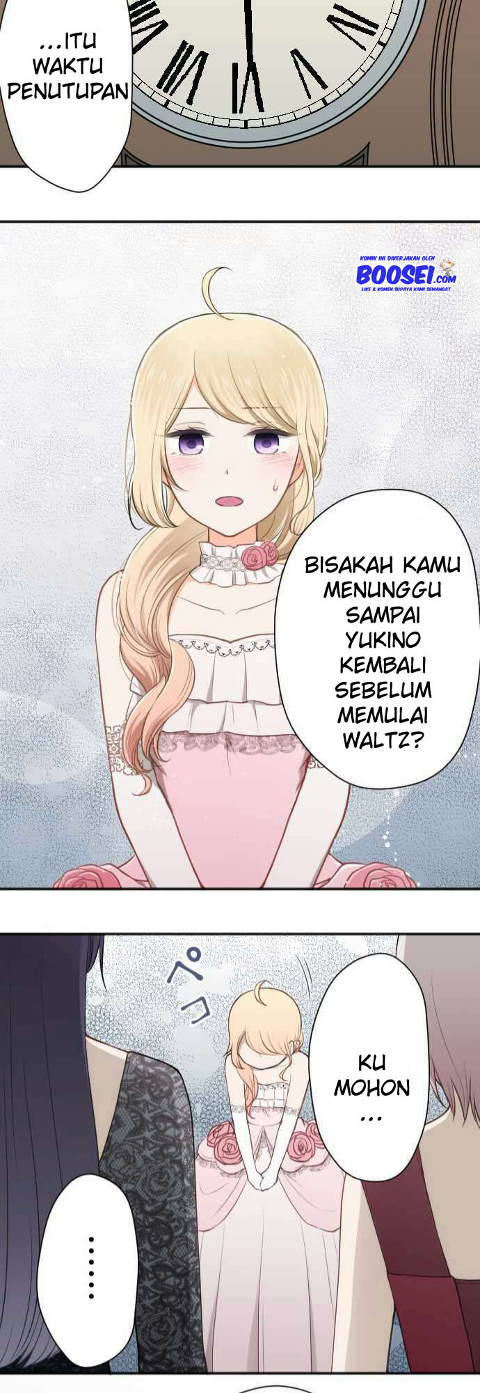 Chapter 102 - halaman 24