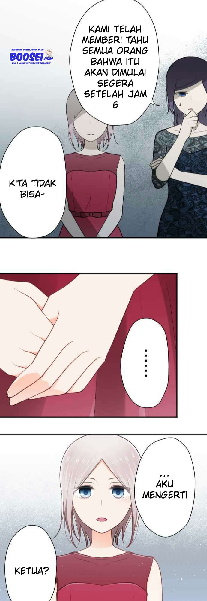 Chapter 102 - halaman 25