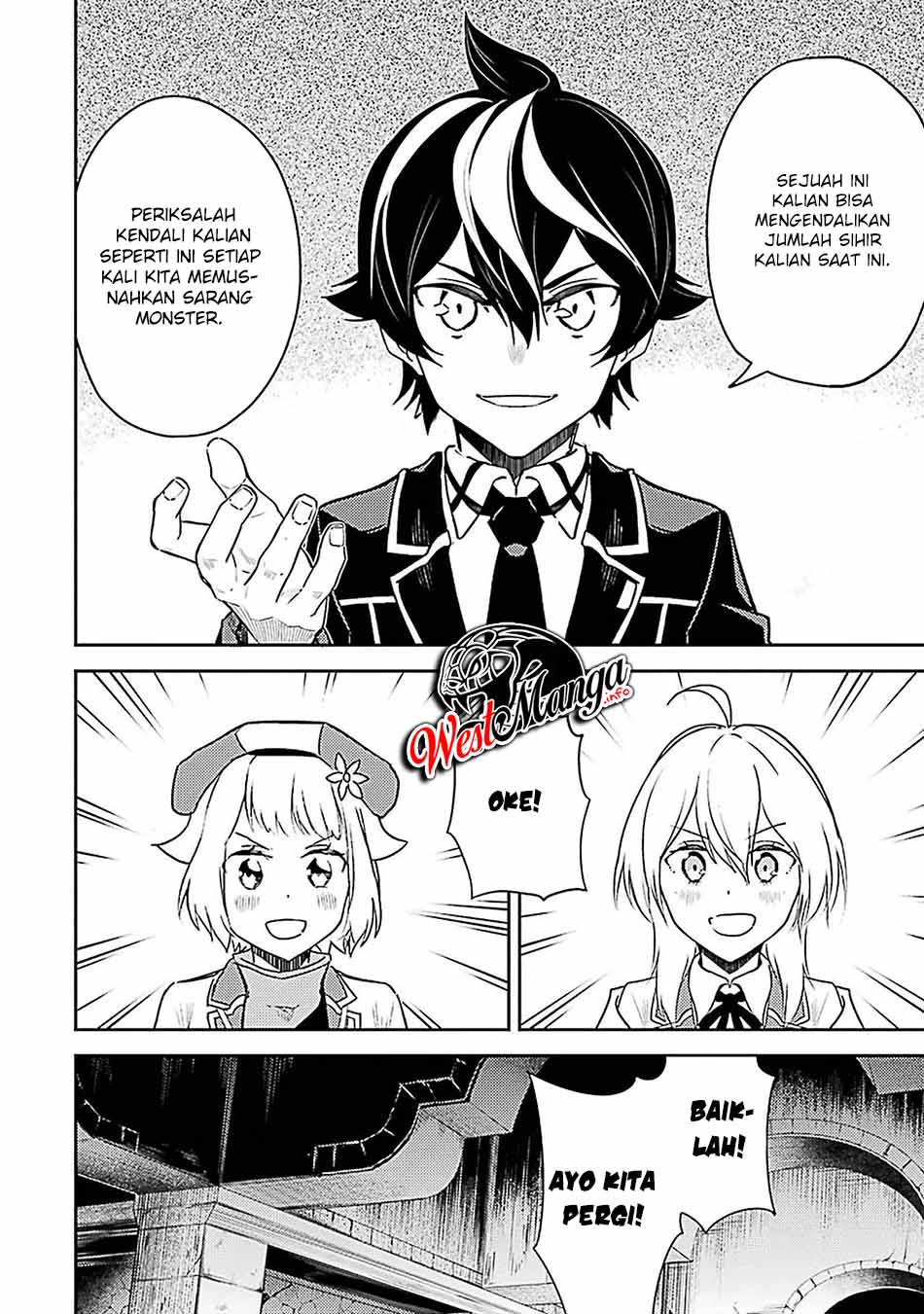 Chapter 44 - halaman 20