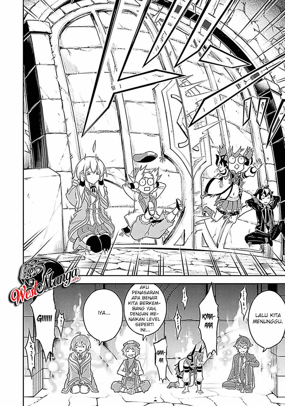 Chapter 44 - halaman 22