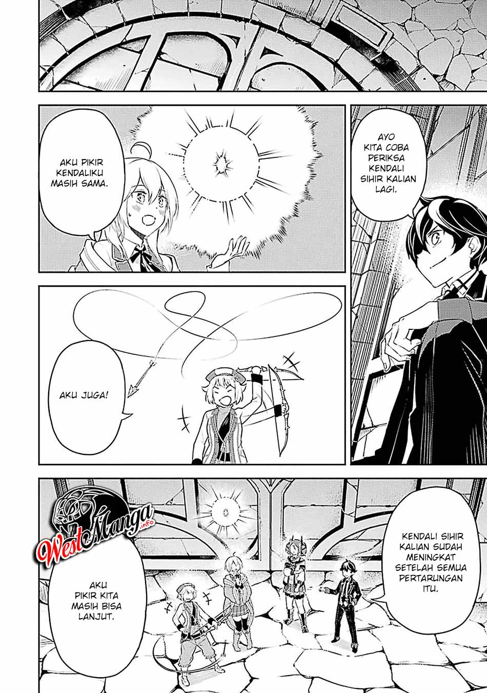 Chapter 44 - halaman 25