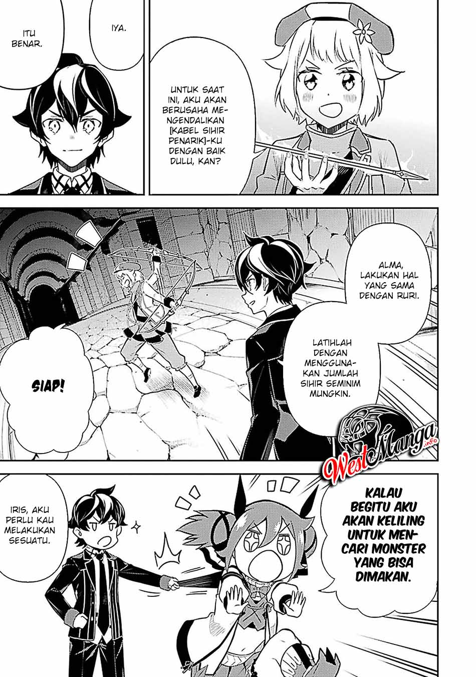 Chapter 44 - halaman 32