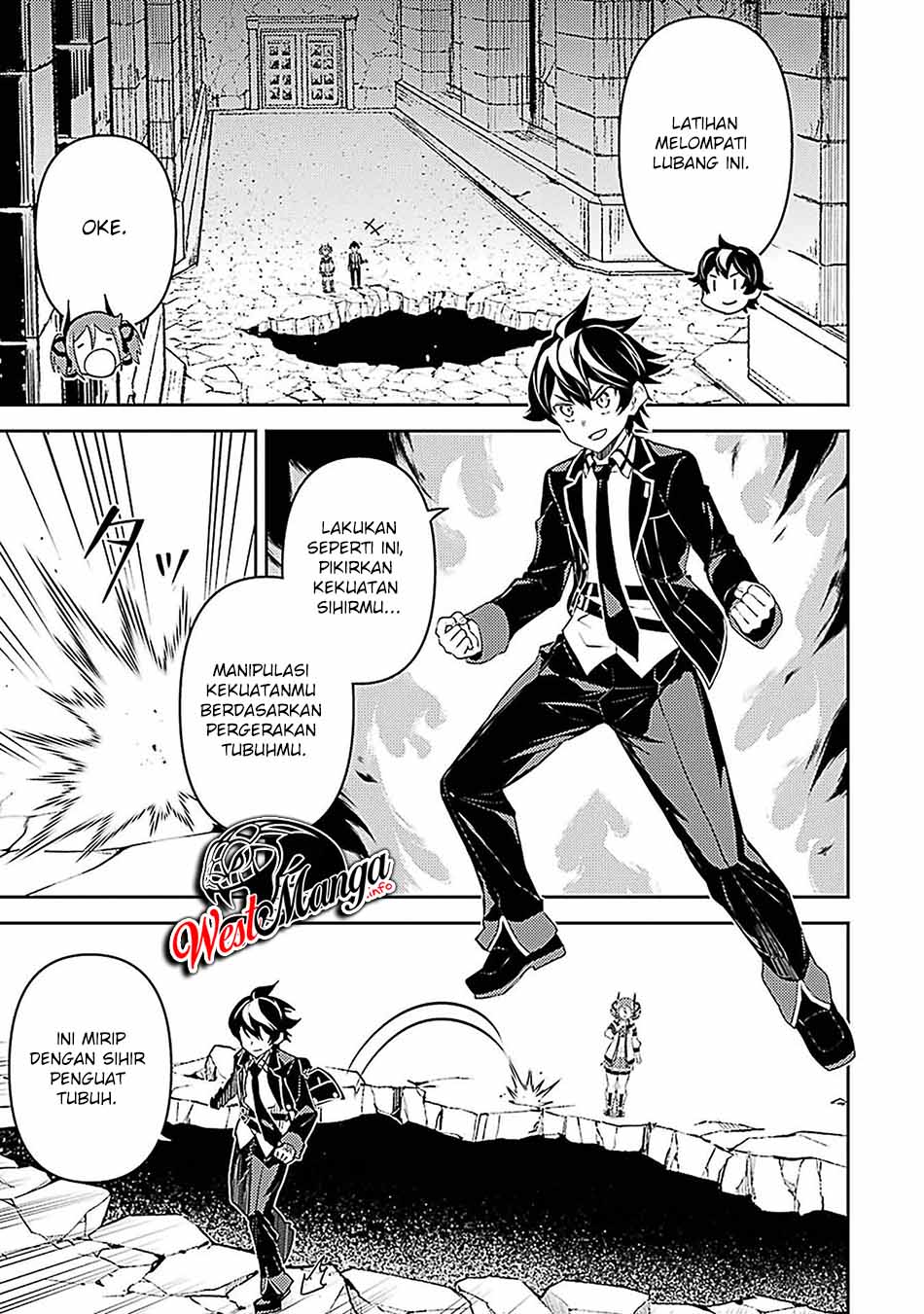 Chapter 44 - halaman 34