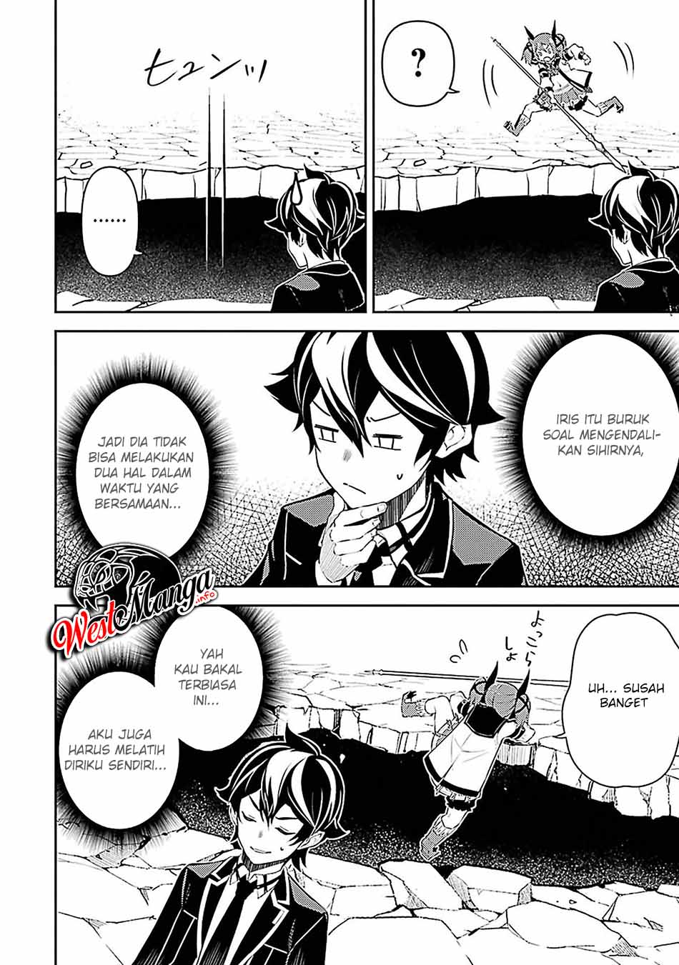 Chapter 44 - halaman 37
