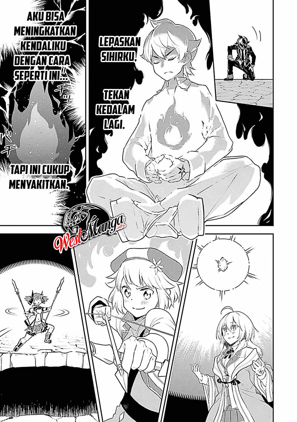 Chapter 44 - halaman 38