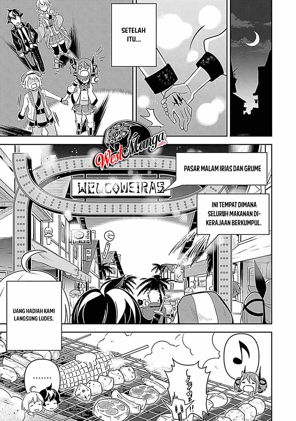 Chapter 44 - halaman 40