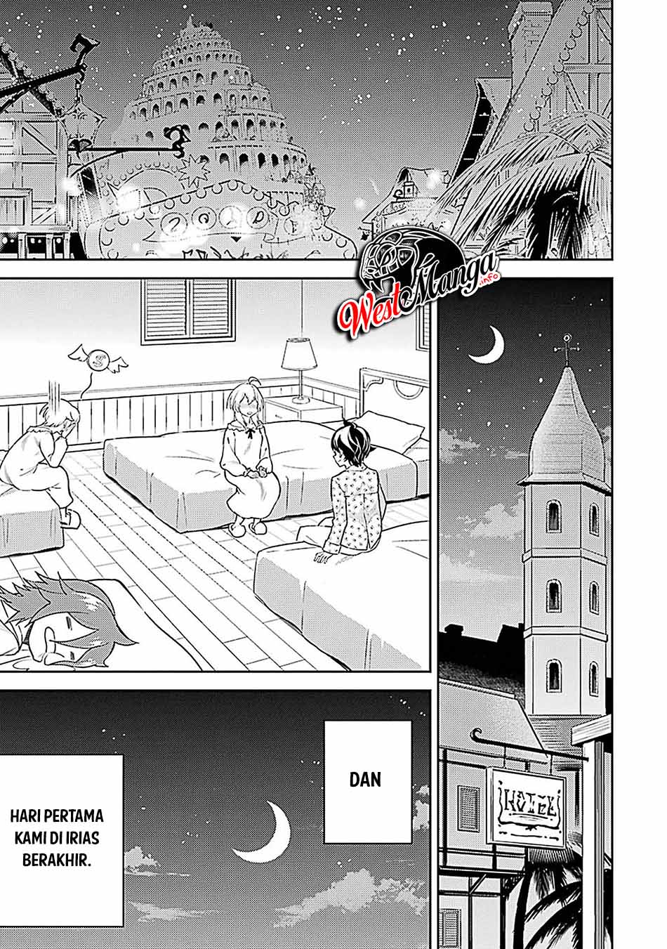 Chapter 44 - halaman 42