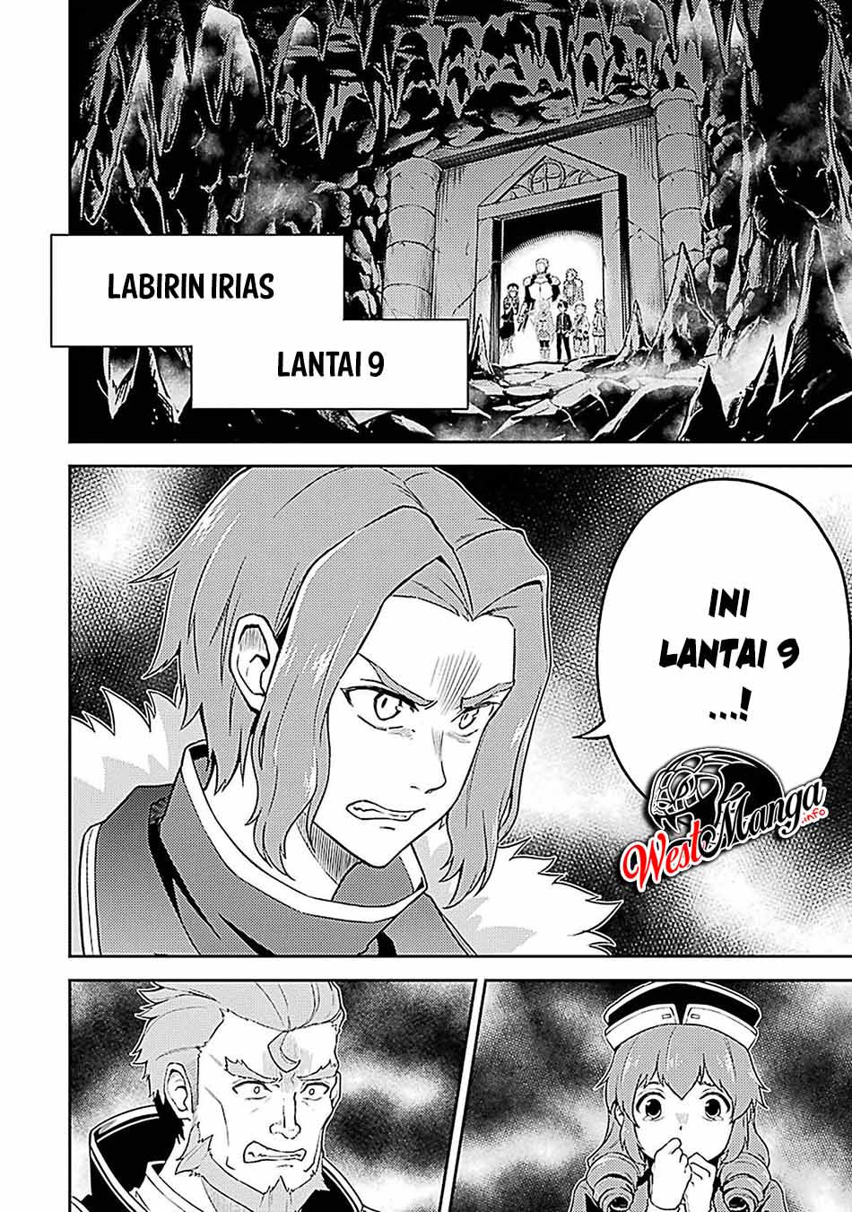 Chapter 44 - halaman 50