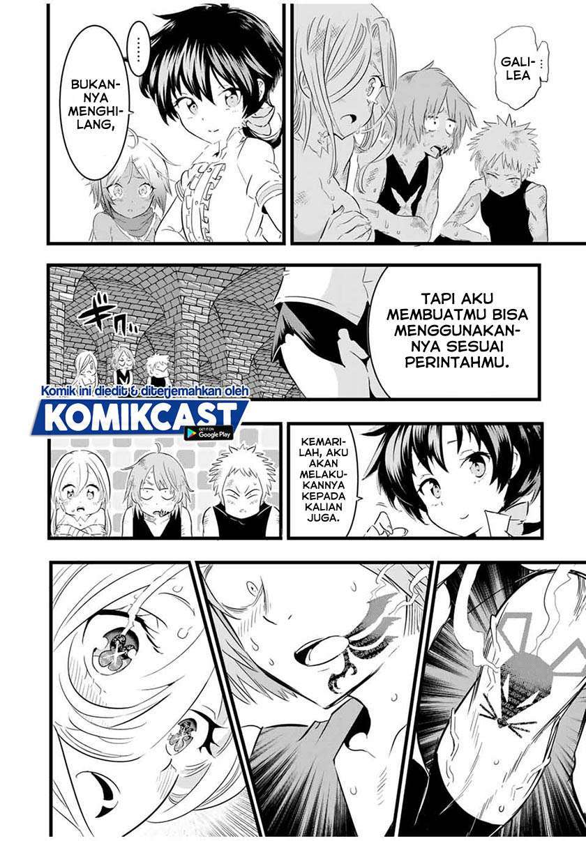 Chapter 23 - halaman 9